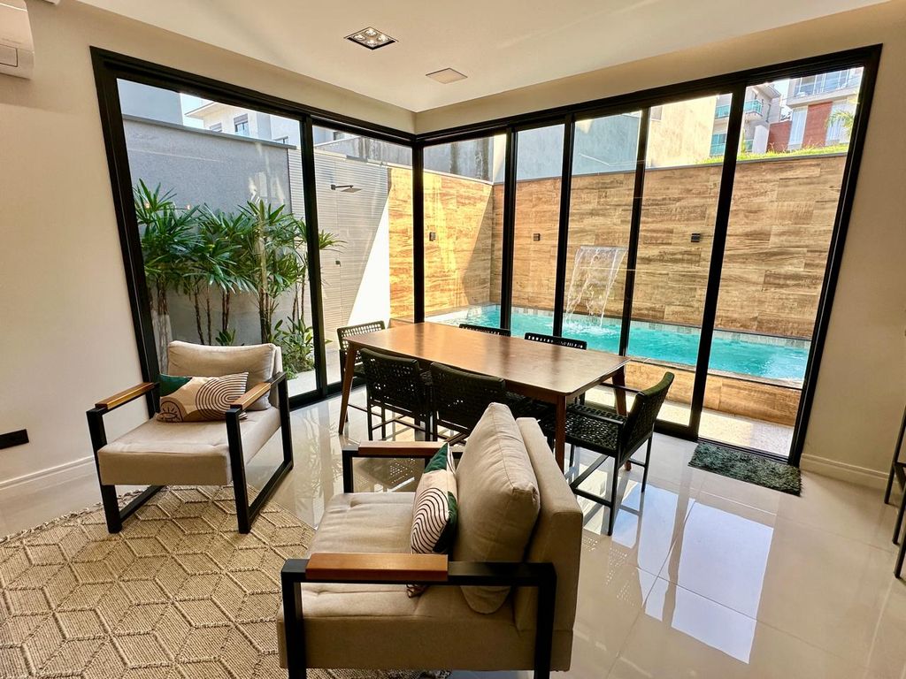 Casa de Condomínio, 3 quartos - Foto 23