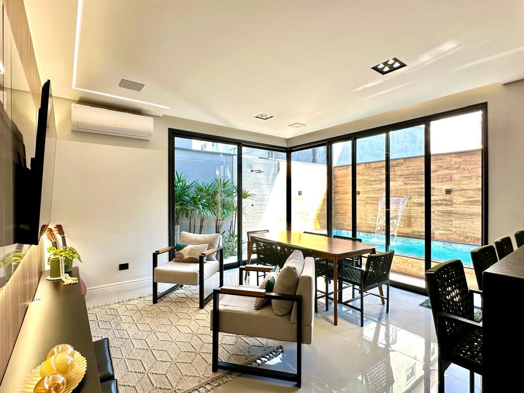 Casa de Condomínio, 3 quartos - Foto 24