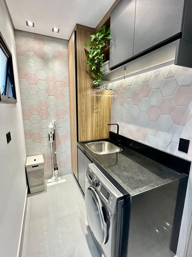 Casa de Condomínio, 3 quartos - Foto 25