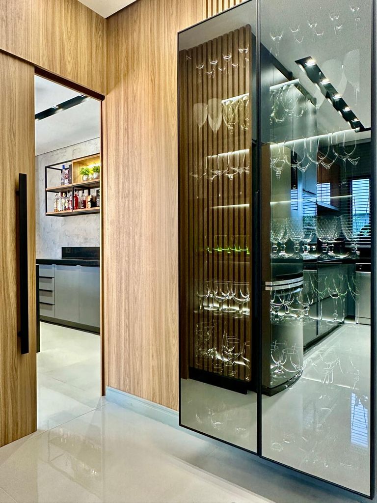 Casa de Condomínio, 3 quartos - Foto 26