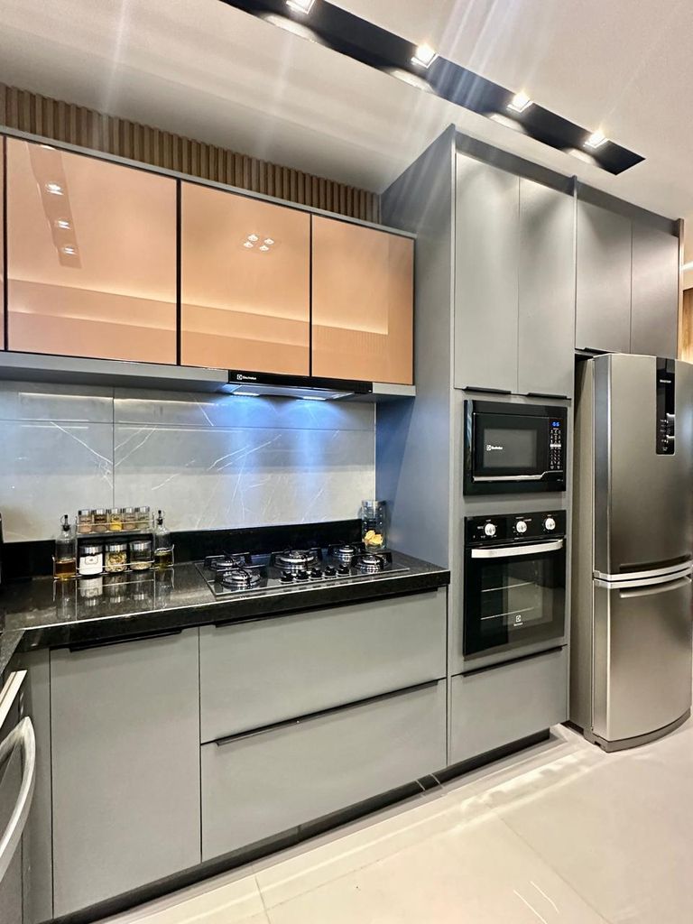 Casa de Condomínio, 3 quartos - Foto 27