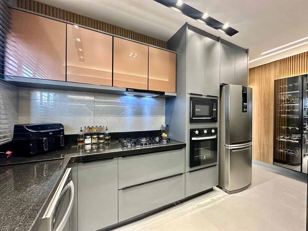 Casa de Condomínio, 3 quartos - Foto 28