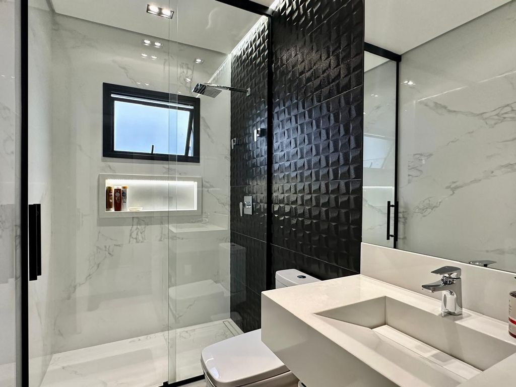 Casa de Condomínio, 3 quartos - Foto 30