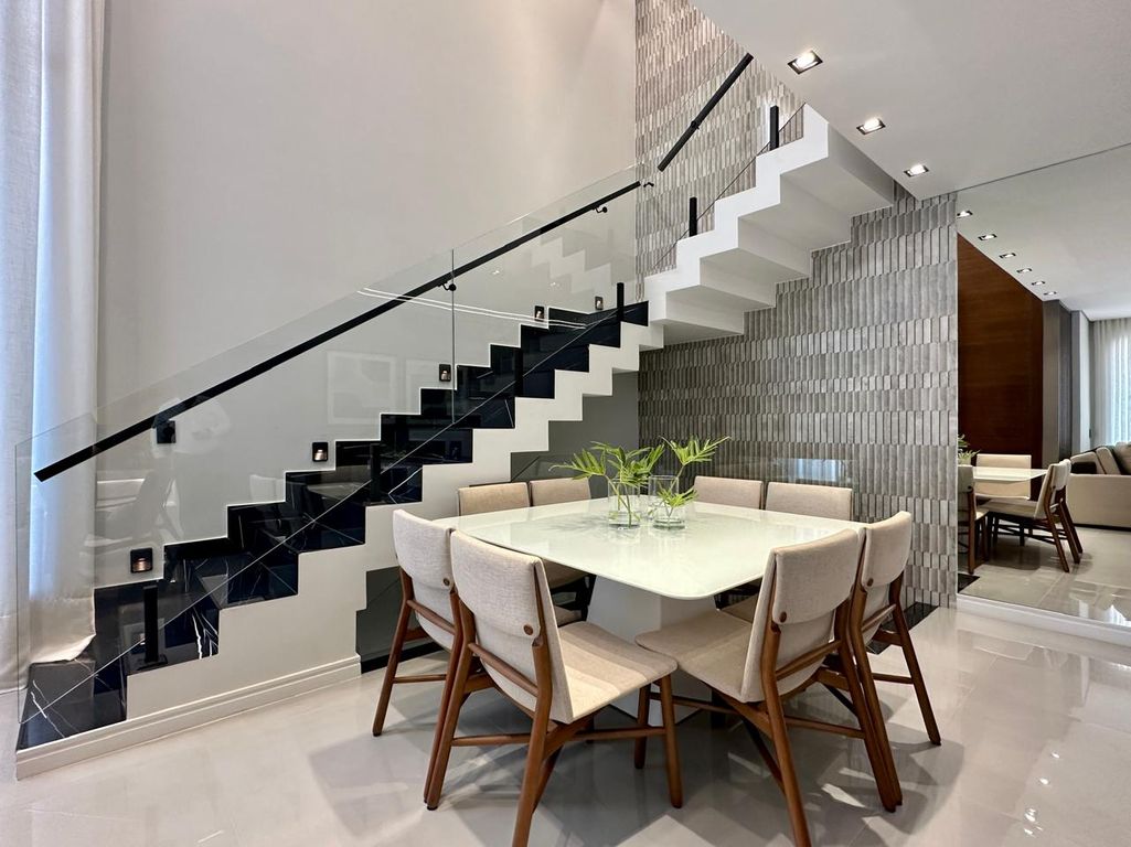 Casa de Condomínio, 3 quartos - Foto 5