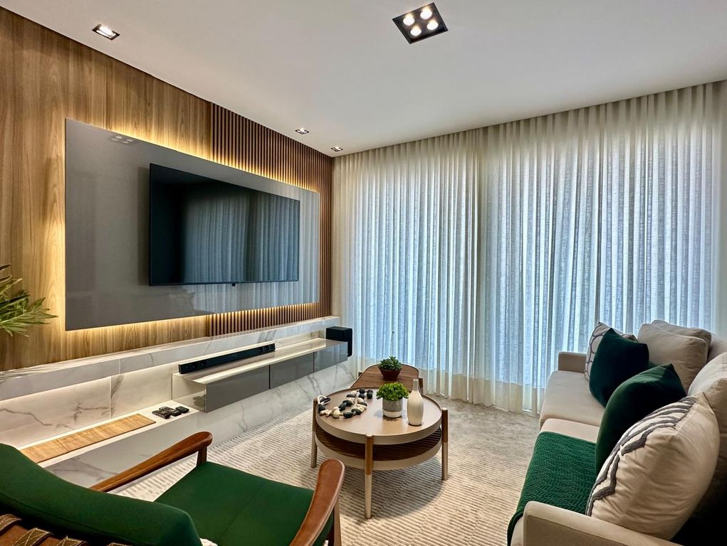 Casa de Condomínio, 3 quartos - Foto 7