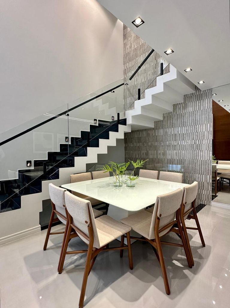 Casa de Condomínio, 3 quartos - Foto 9