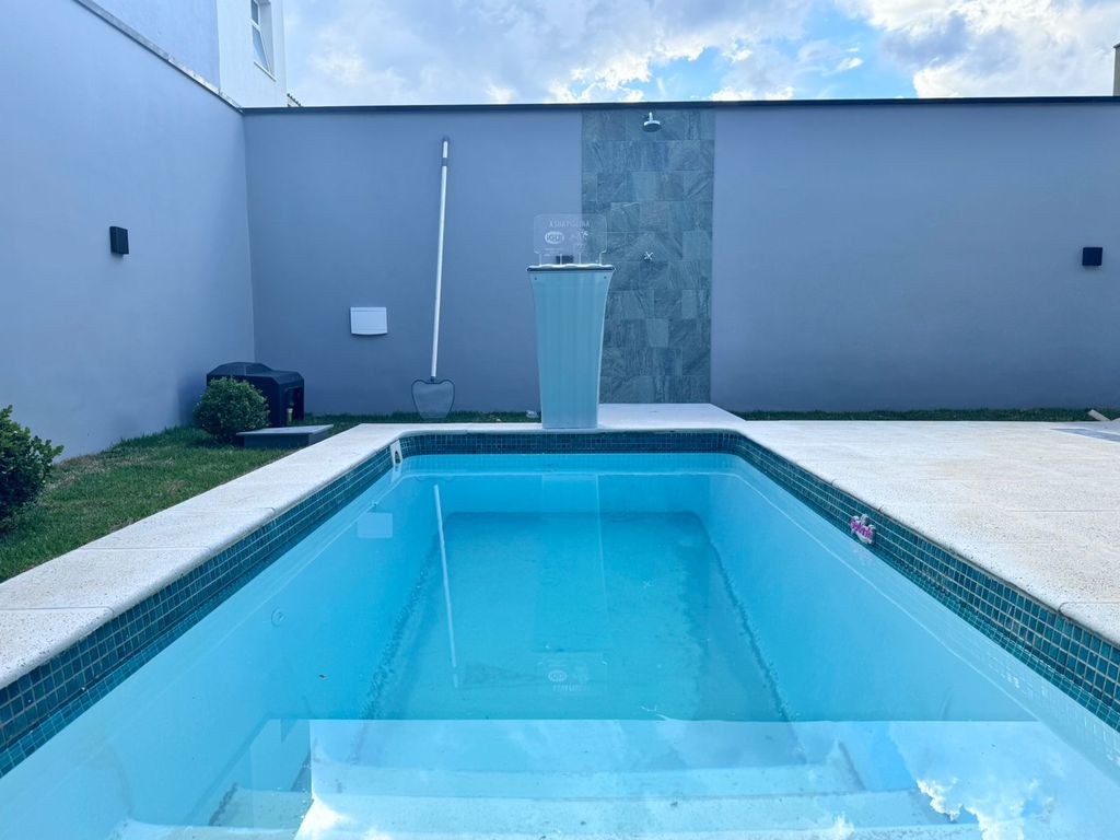 Casa de Condomínio, 3 quartos - Foto 10