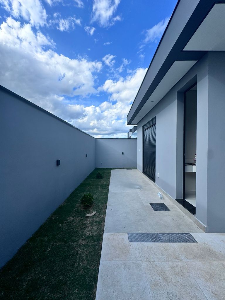 Casa de Condomínio, 3 quartos - Foto 17