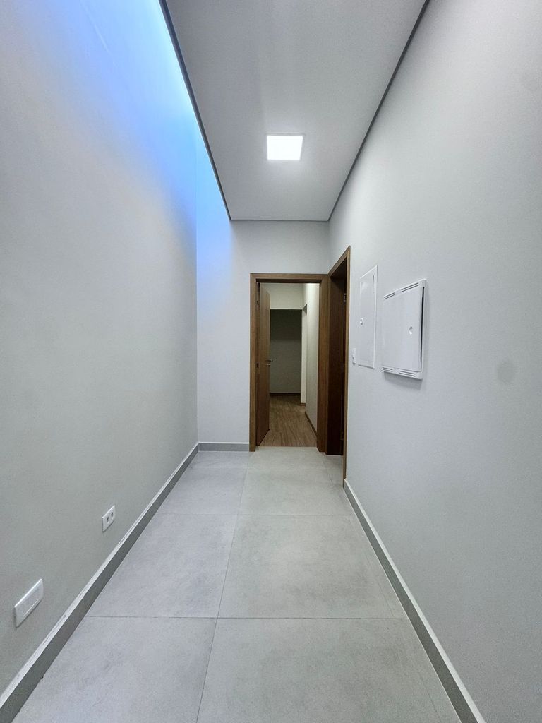 Casa de Condomínio, 3 quartos - Foto 22