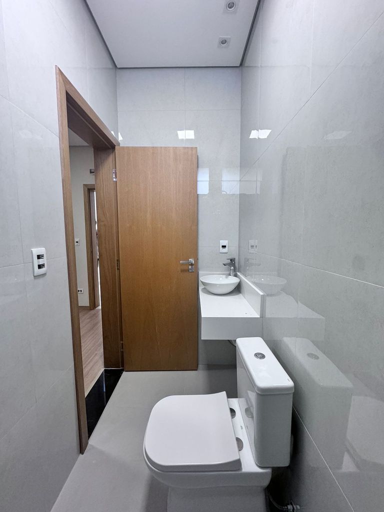 Casa de Condomínio, 3 quartos - Foto 23