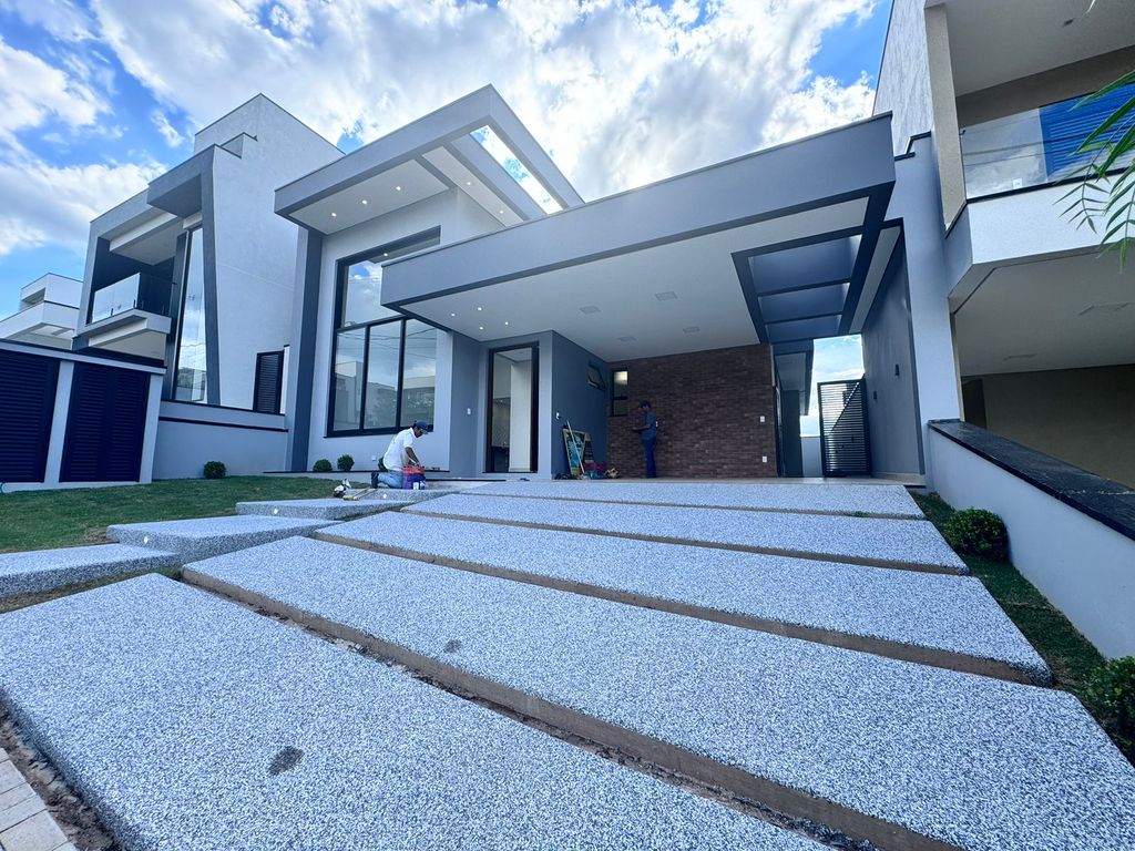Casa de Condomínio, 3 quartos - Foto 6