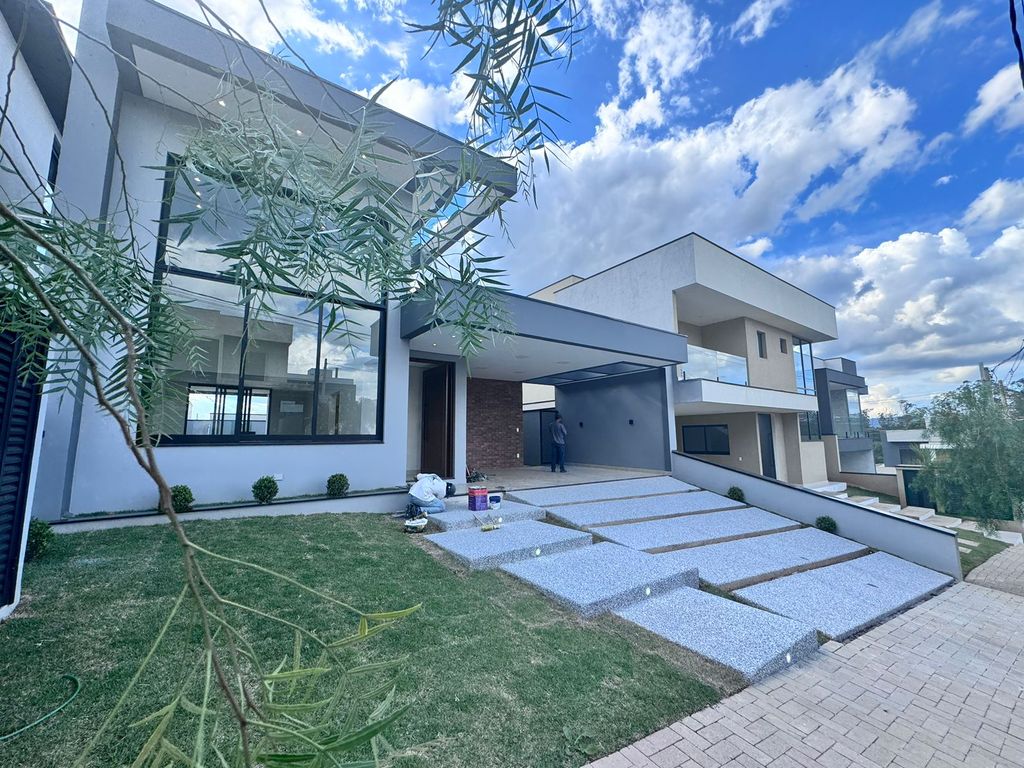 Casa de Condomínio, 3 quartos - Foto 7