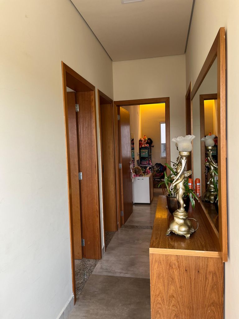 Casa de Condomínio, 4 quartos - Foto 29