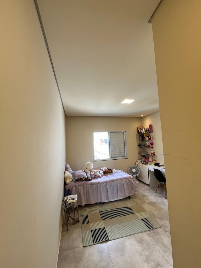 Casa de Condomínio, 4 quartos - Foto 30