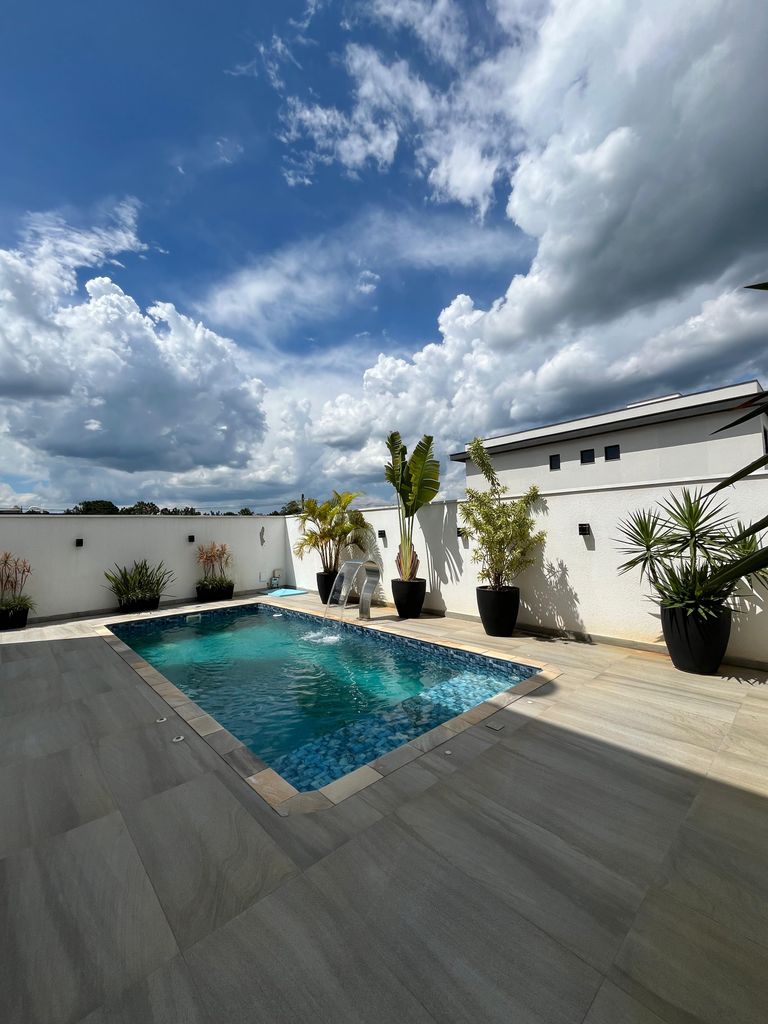Casa de Condomínio, 4 quartos - Foto 6
