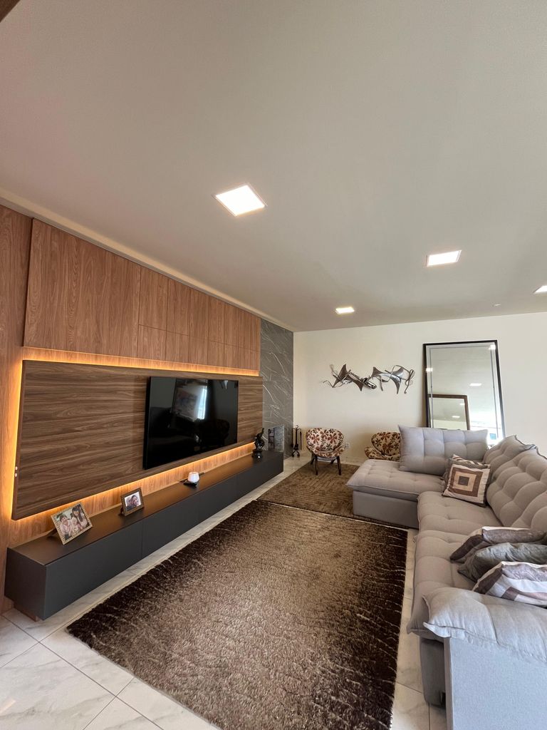 Casa de Condomínio, 4 quartos - Foto 7