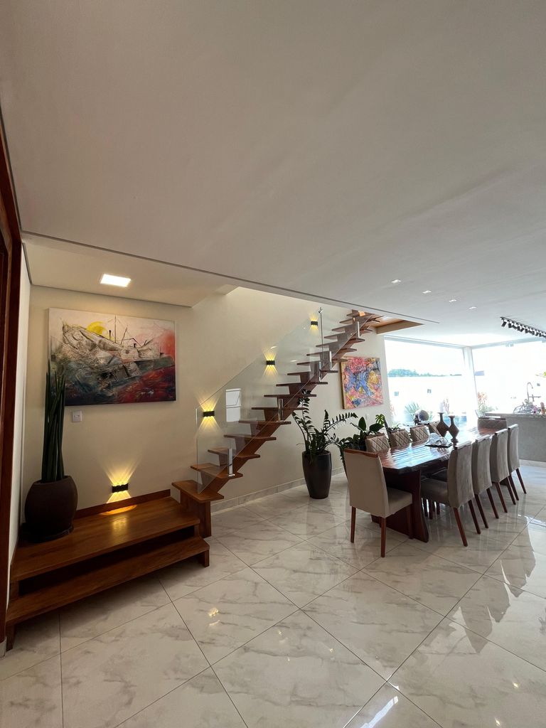 Casa de Condomínio, 4 quartos - Foto 8