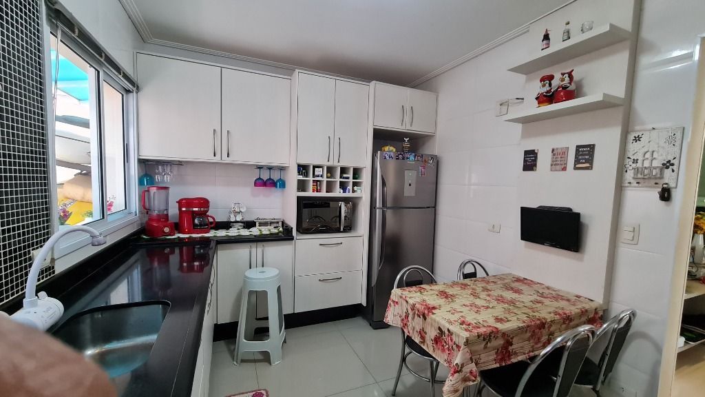 Casa de Condomínio, 4 quartos - Foto 10
