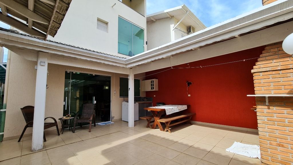 Casa de Condomínio, 4 quartos - Foto 14