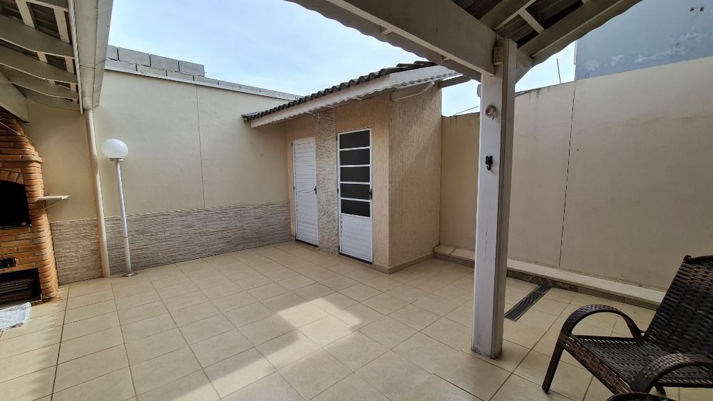 Casa de Condomínio, 4 quartos - Foto 17