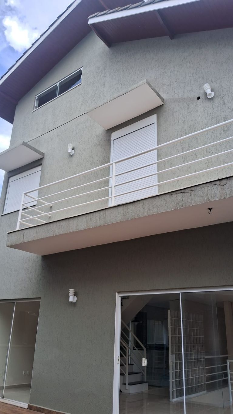 Casa de Condomínio, 3 quartos - Foto 8