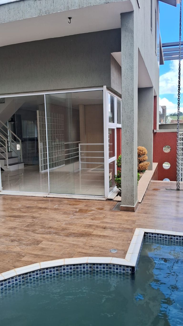 Casa de Condomínio, 3 quartos - Foto 9