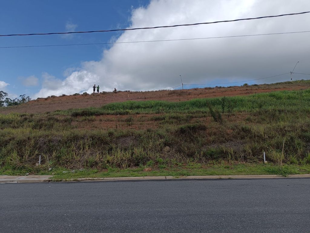 Terreno, 250 m² - Foto 1