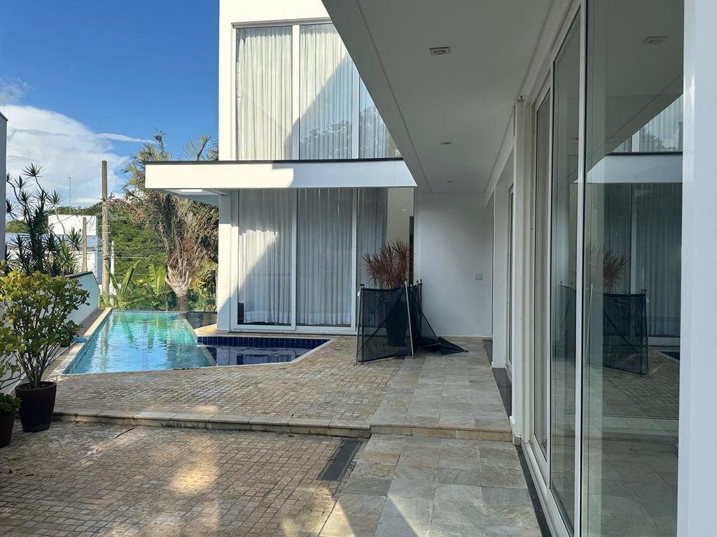 Casa de Condomínio, 4 quartos - Foto 10