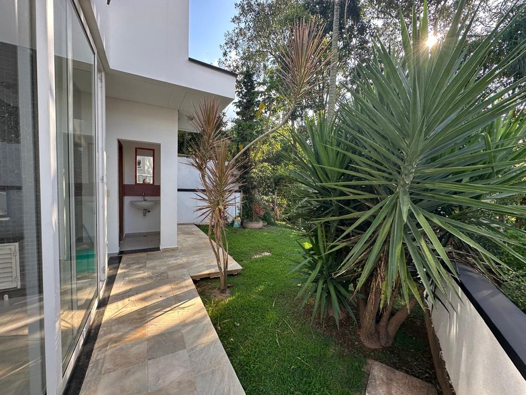 Casa de Condomínio, 4 quartos - Foto 11