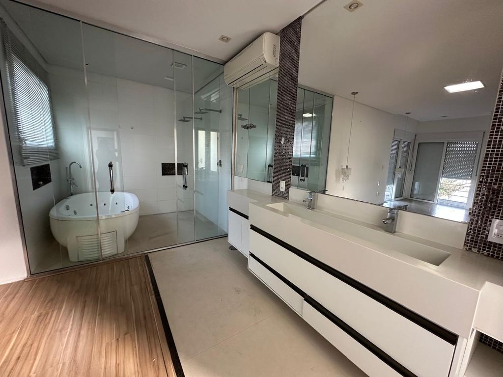 Casa de Condomínio, 4 quartos - Foto 17