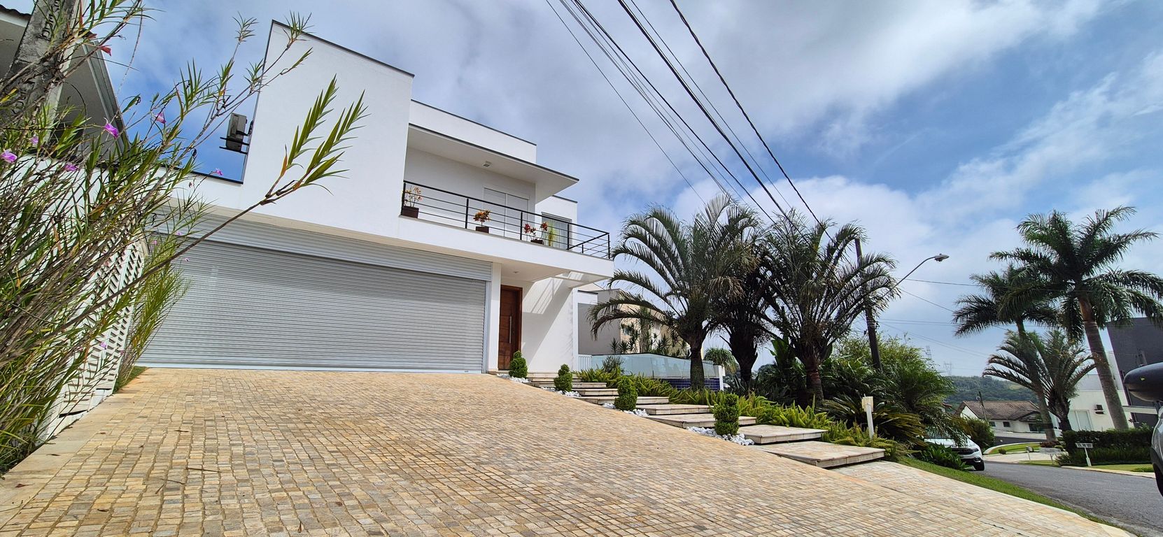 Casa de Condomínio, 4 quartos - Foto 2