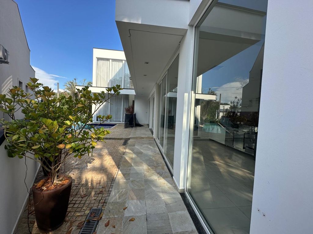 Casa de Condomínio, 4 quartos - Foto 24