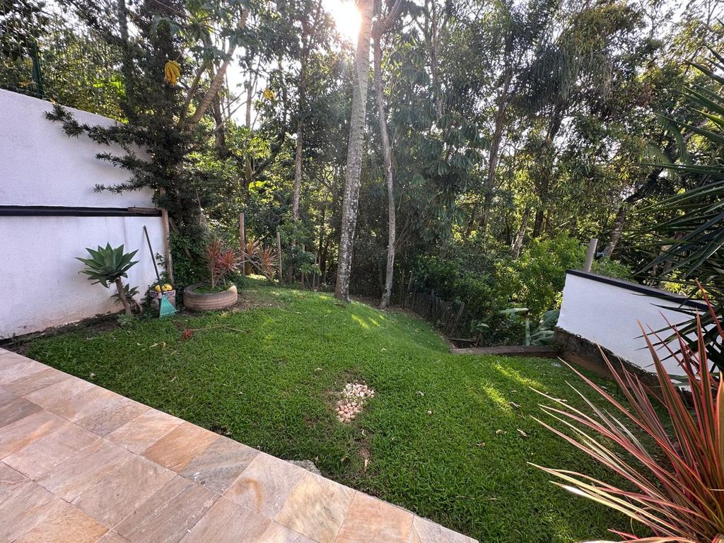 Casa de Condomínio, 4 quartos - Foto 25