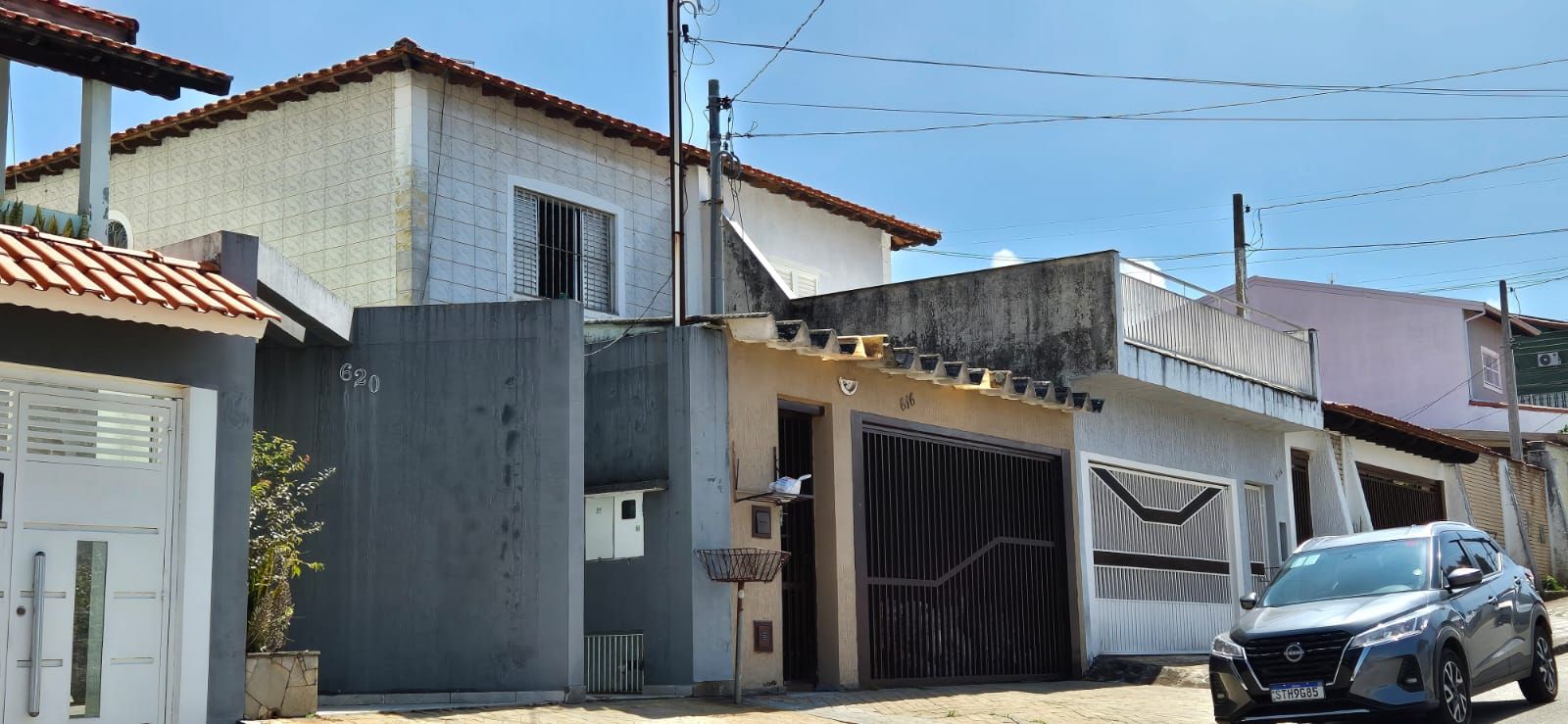 Casa, 2 quartos, 117 m² - Foto 1