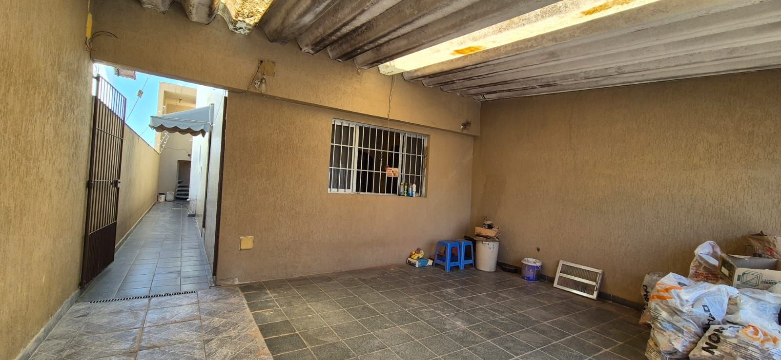 Casa, 2 quartos, 117 m² - Foto 2