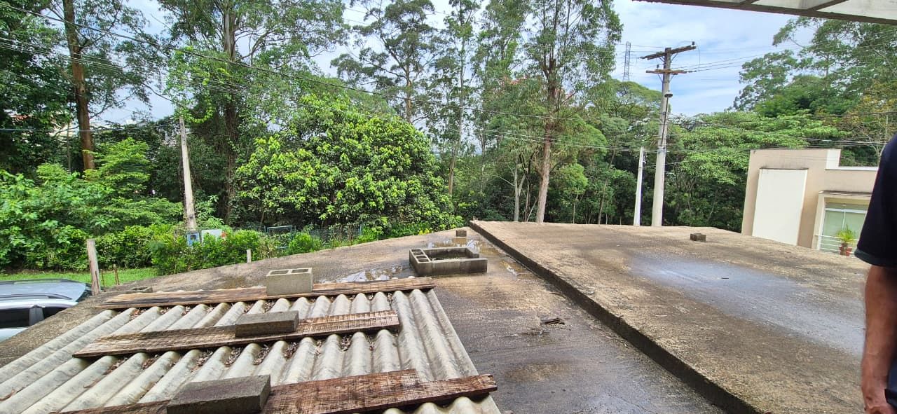 Casa de Condomínio, 4 quartos - Foto 1