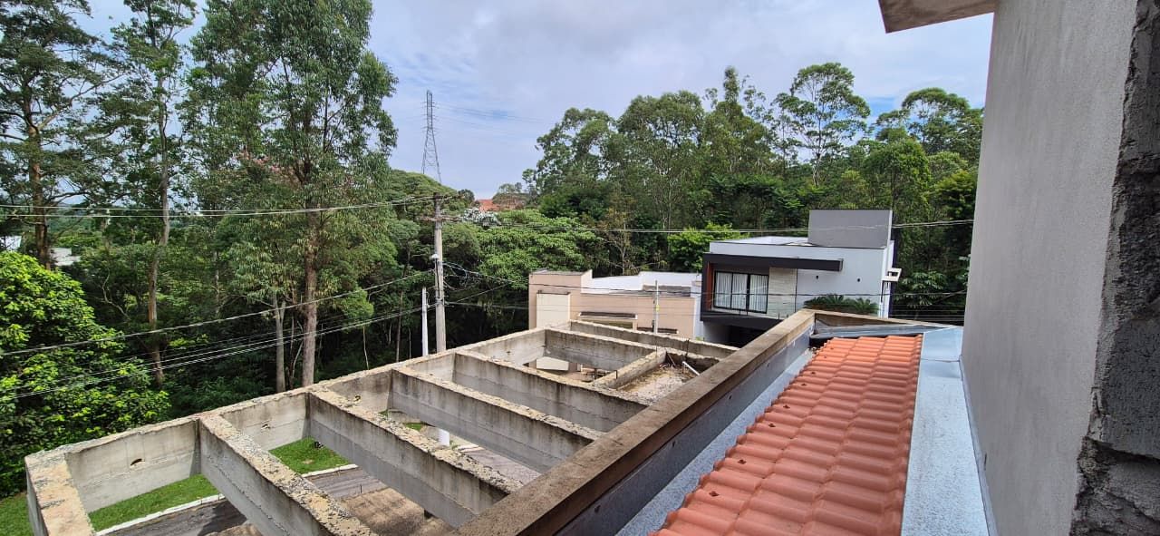 Casa de Condomínio, 4 quartos - Foto 2