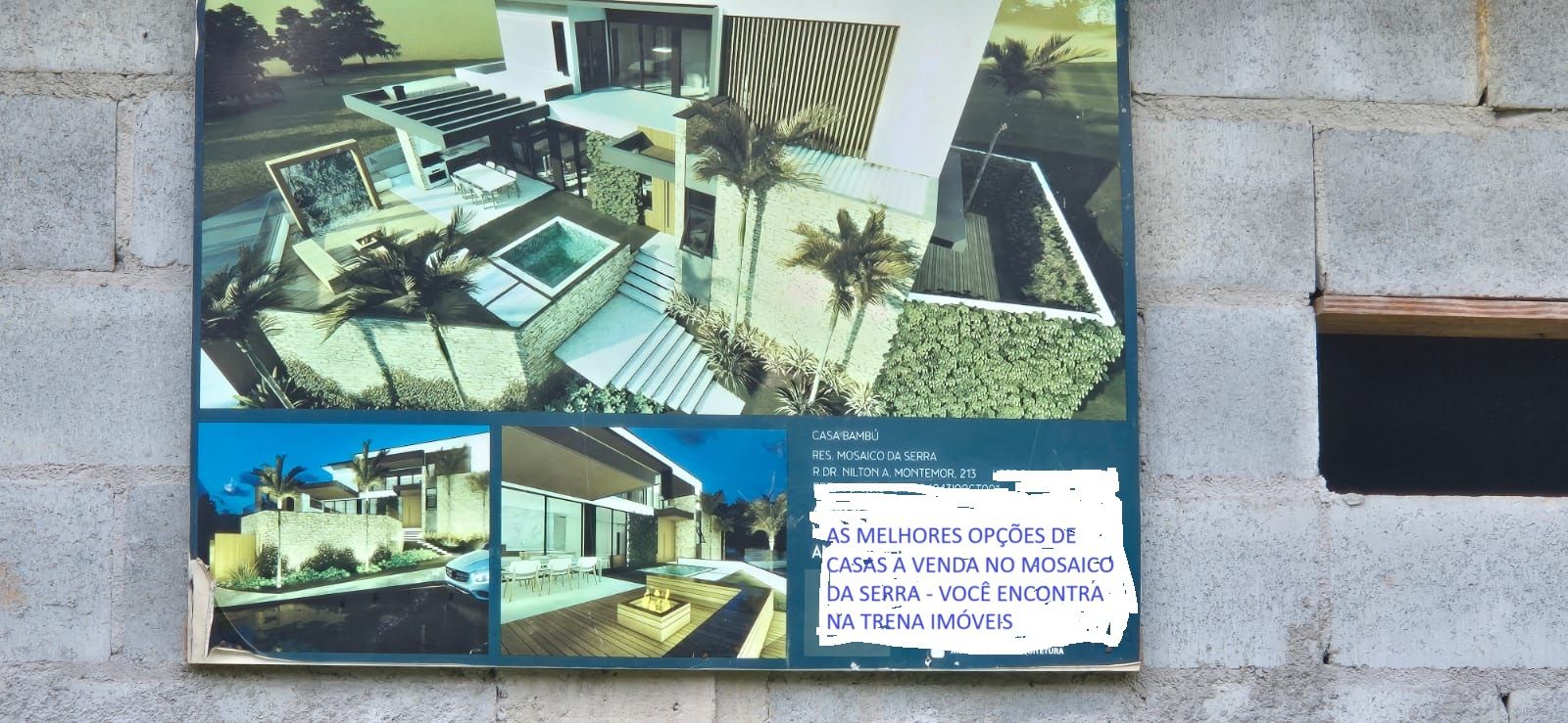 Casa de Condomínio, 4 quartos - Foto 9