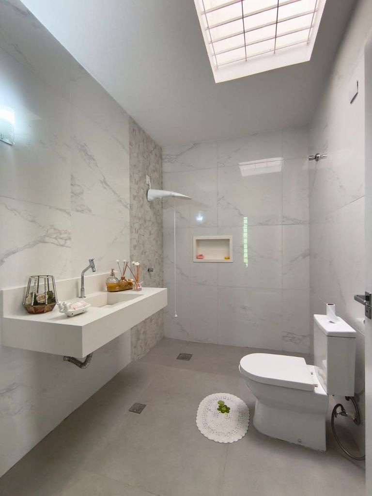 Casa, 3 quartos, 208 m² - Foto 11