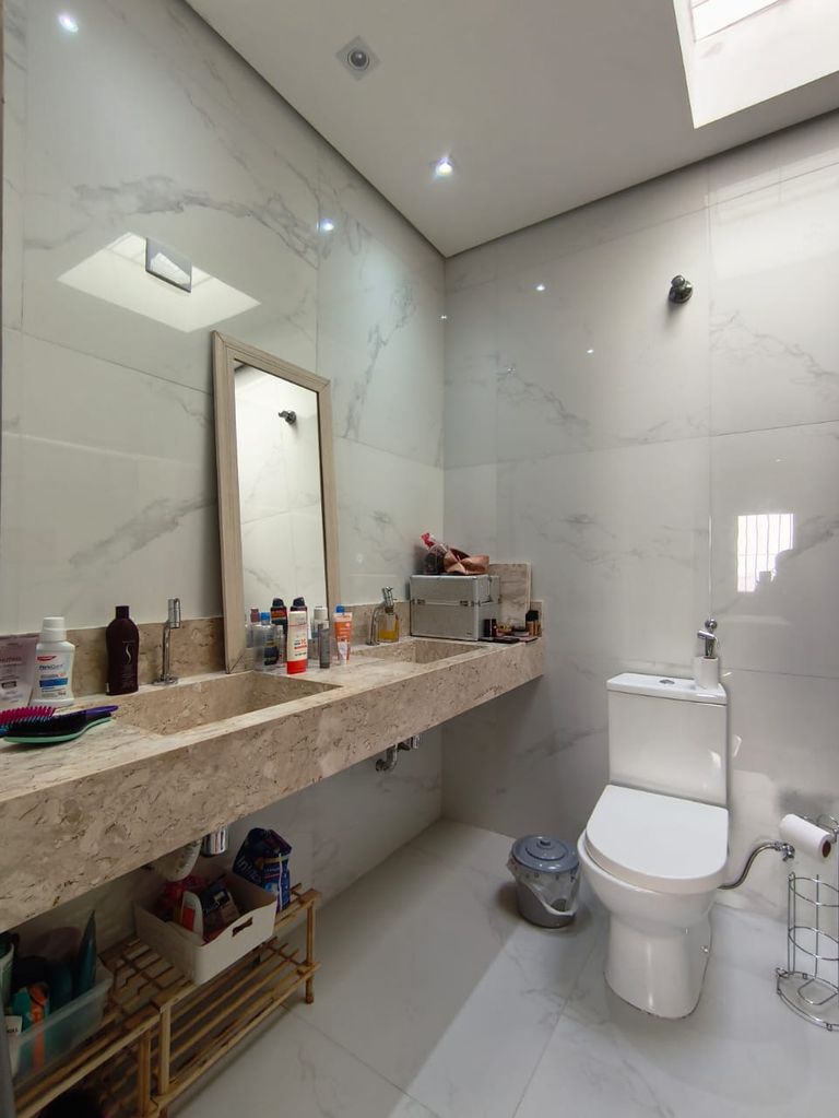 Casa, 3 quartos, 208 m² - Foto 12