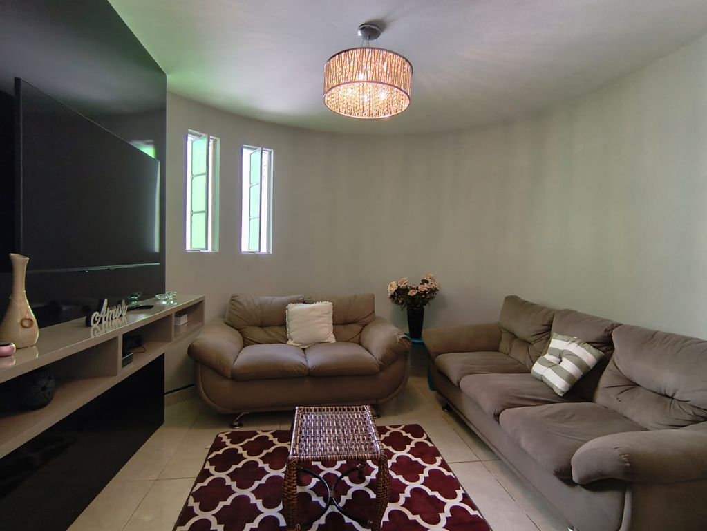 Casa, 3 quartos, 208 m² - Foto 2