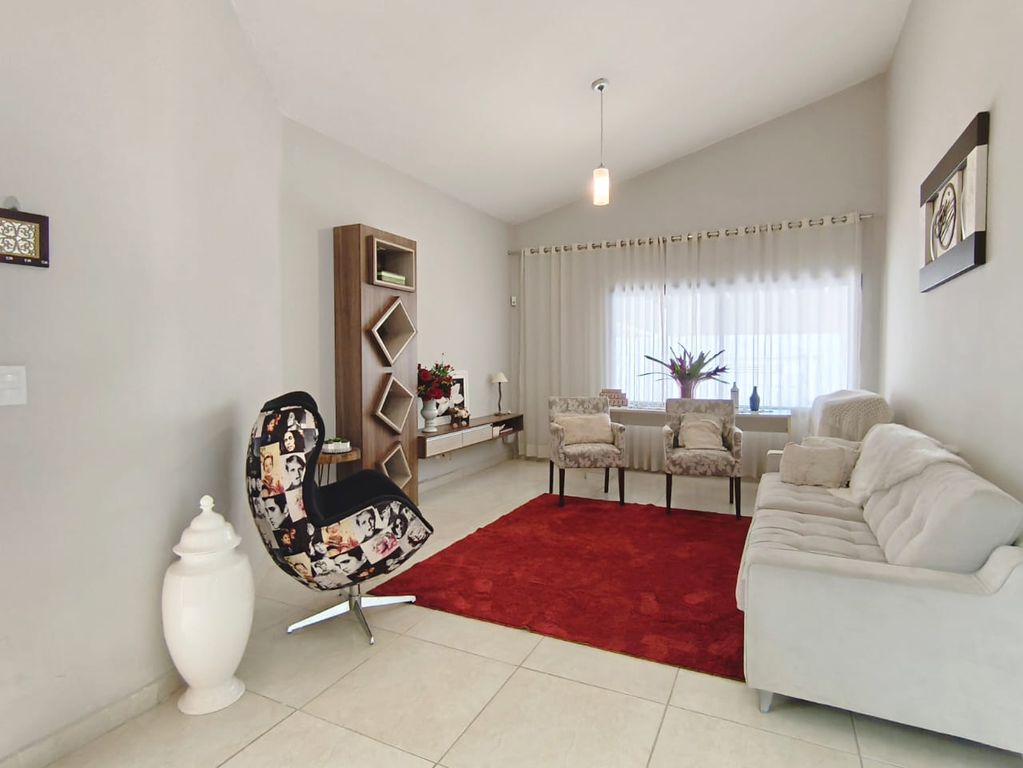 Casa, 3 quartos, 208 m² - Foto 3