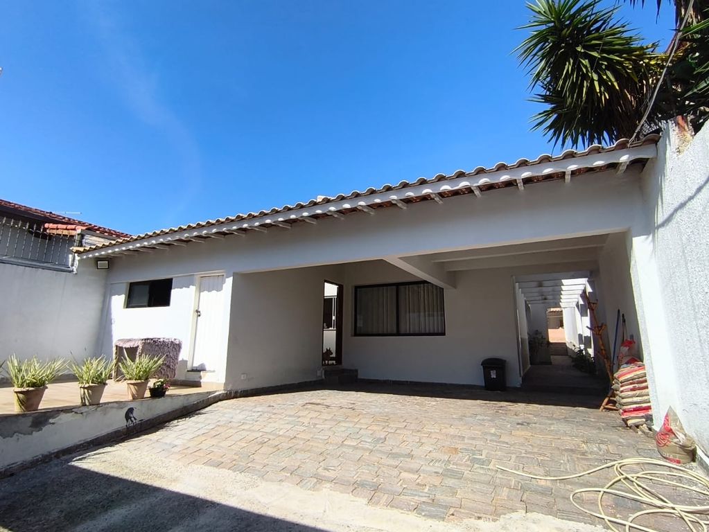 Casa, 3 quartos, 208 m² - Foto 5