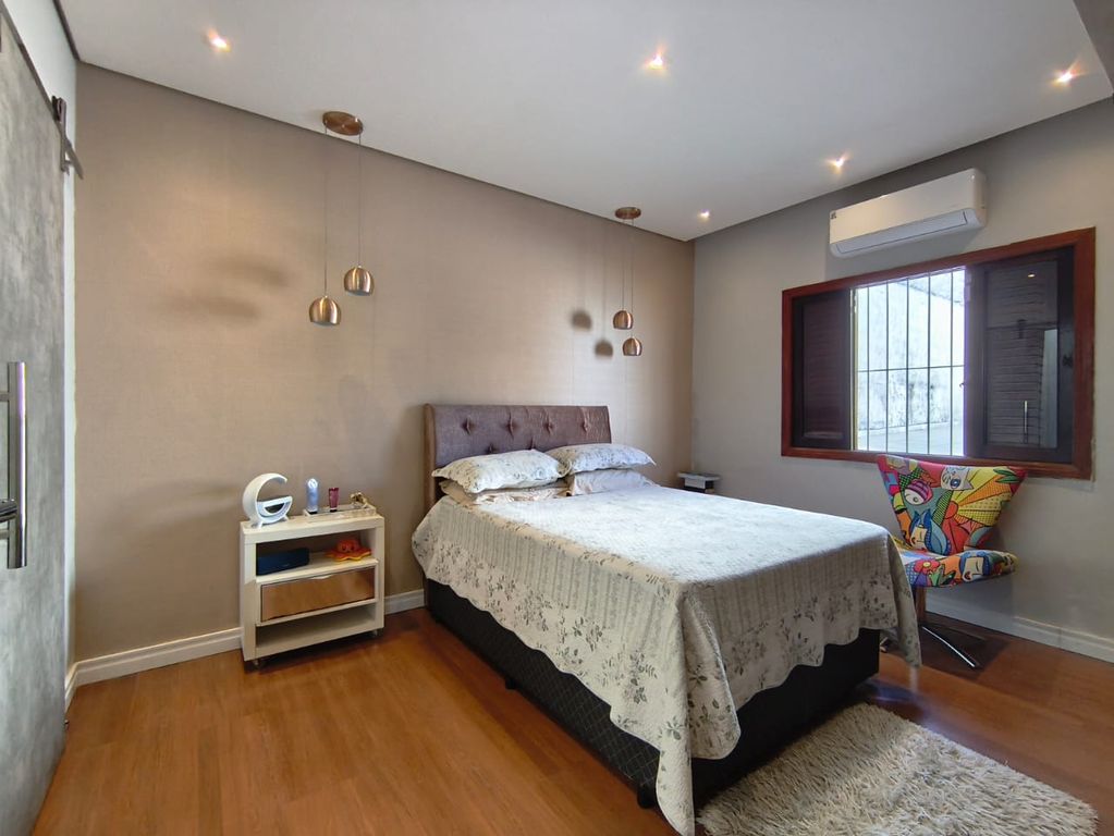 Casa, 3 quartos, 208 m² - Foto 8