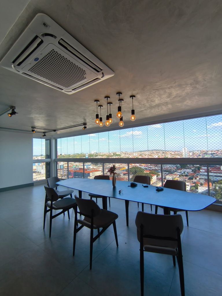 Apartamento, 2 quartos, 173 m² - Foto 1