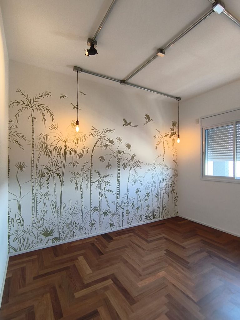 Apartamento, 2 quartos, 173 m² - Foto 12
