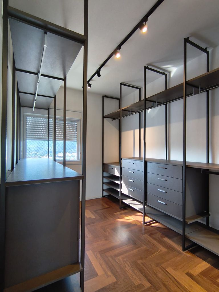 Apartamento, 2 quartos, 173 m² - Foto 14