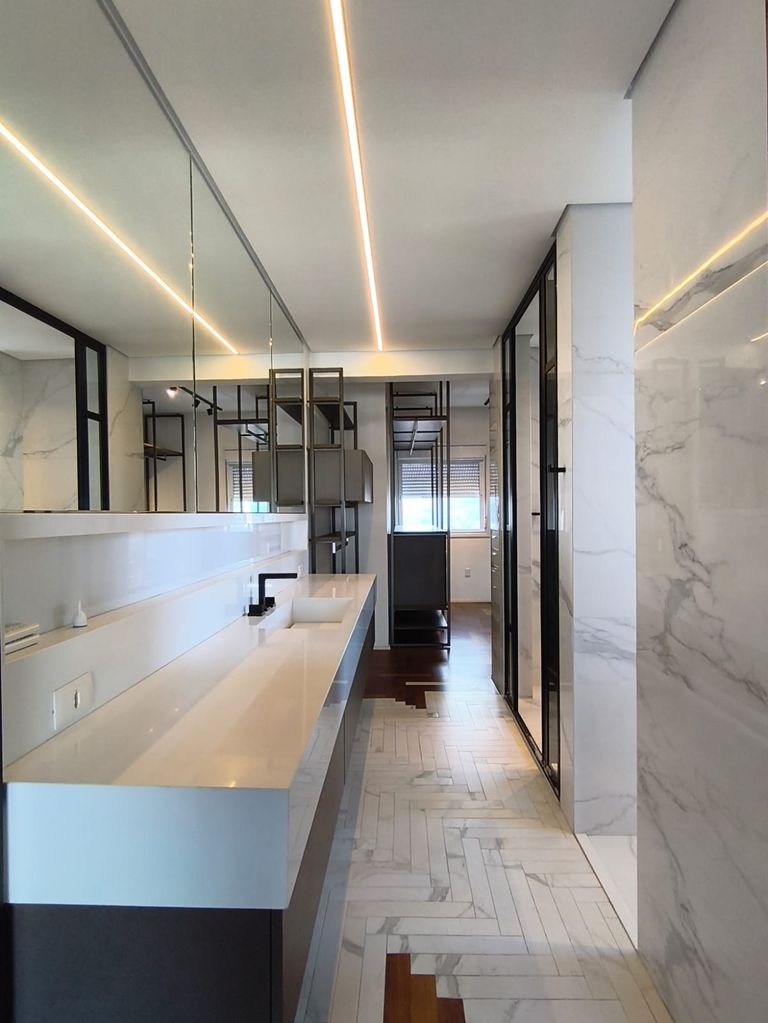 Apartamento, 2 quartos, 173 m² - Foto 19