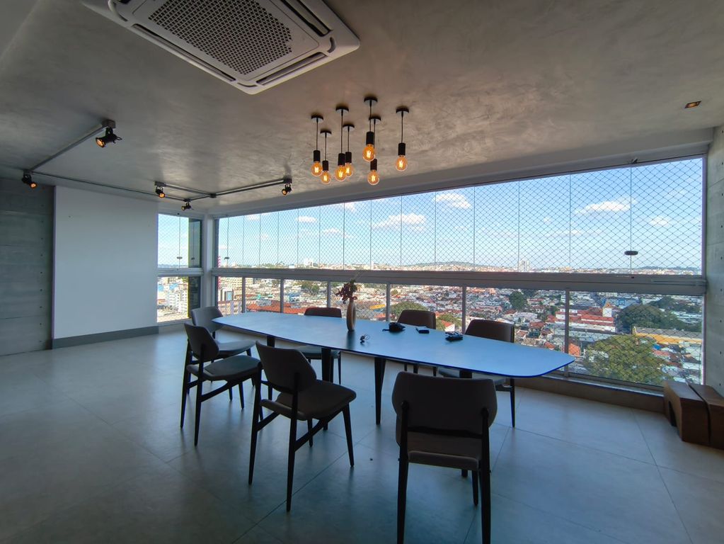 Apartamento, 2 quartos, 173 m² - Foto 2