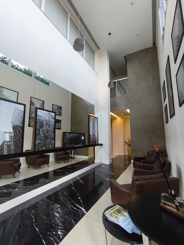 Apartamento, 2 quartos, 173 m² - Foto 29